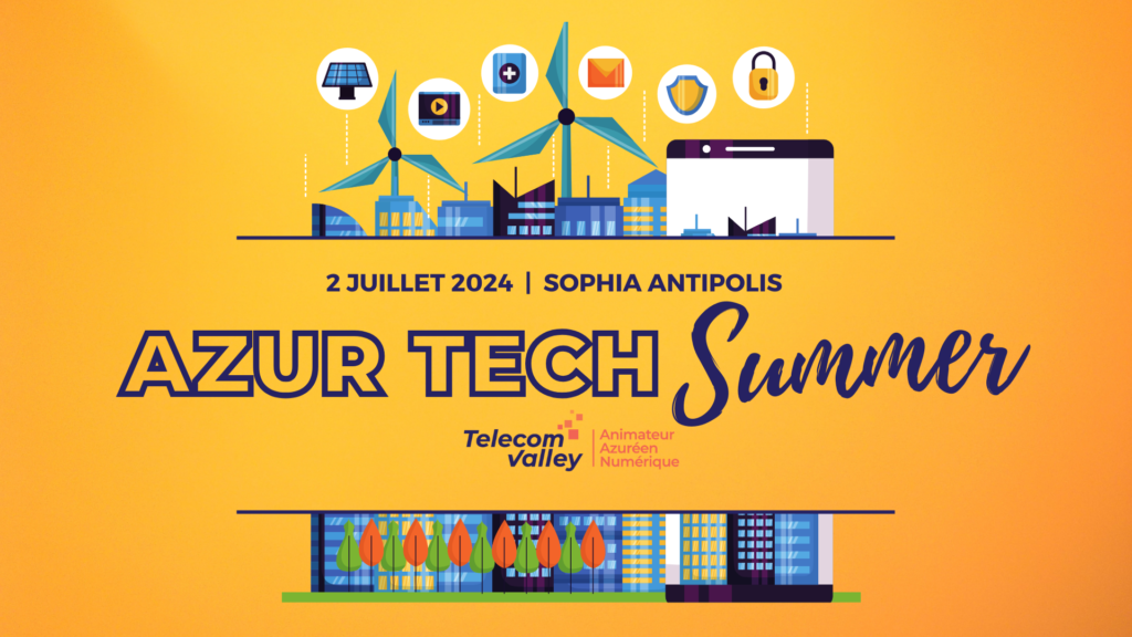 Azur Tech Summer 2024-ALL4TEST
