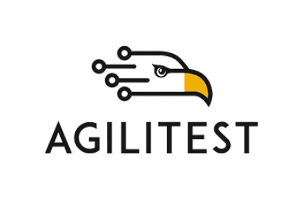 Logo Agilitest