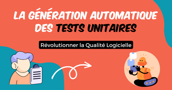 Generation-Automatique-des-Tests-Unitaires-