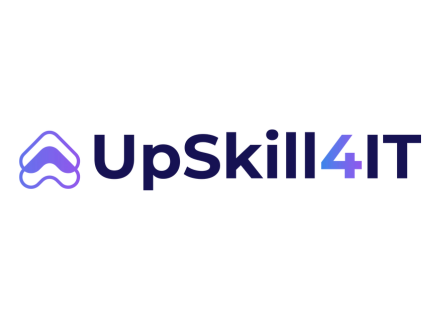 Logo Upskill4it