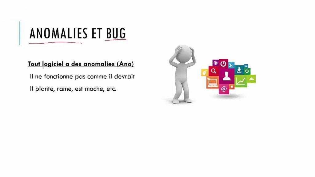 Génie Logiciel Test - Webinaire